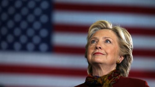 Χίλαρι Κλίντον: Θα είναι η επόμενη πρύτανης του Πανεπιστημίου Queen’s του Μπέλφαστ