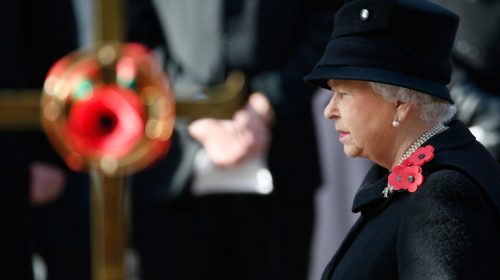 Το λάθος της βασίλισσας Ελισάβετ που μετανιώνει μέχρι και σήμερα