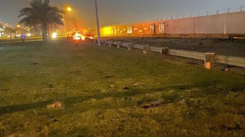 Ιράν: Έκτακτο Ανώτατο Συμβούλιο μετά την δολοφονία του Ιρανού στρατηγού Σουλεϊμανί