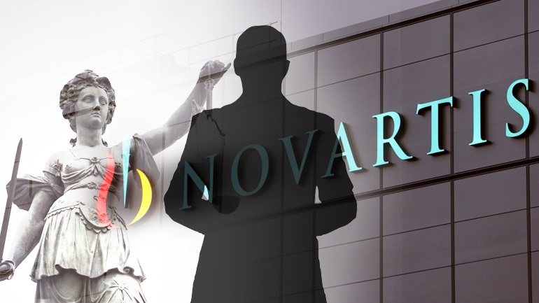 Υπόθεση Novartis: Αυτοαναιρείται ο «Μάξιμος Σαράφης»: Δεν έχω στοιχεία για πολιτικούς Υπόθεση Novartis: Αυτοαναιρείται ο «Μάξιμος Σαράφης»: Δεν έχω στοιχεία για πολιτικούς