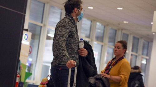 Κορονοϊός: Η Ευρωπαϊκή Ένωση θα συντονίσει την πολιτική αντιμετώπισης του ιού