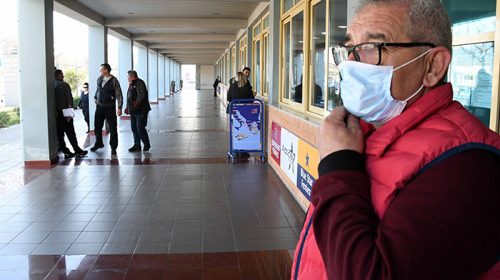 Λοιμωξιολόγοι για τον κοροναϊό: Να ετοιμαστούμε για το πρώτο κρούσμα