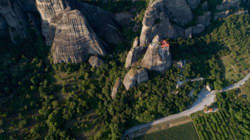 Οι ομορφιές της Ελλάδας πρωταγωνίστριες σε τηλεοπτικό παιχνίδι του Βελγίου
