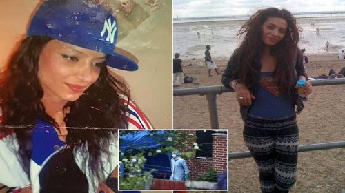 Σοκαριστική δολοφονία Τουρκοκύπριας- Την έκρυβε σε καταψύκτη για 3 χρόνια