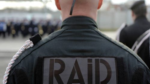 Τσετσένος αντιφρονoύντας δολοφονήθηκε σε ξενοδοχείο στη Λιλ