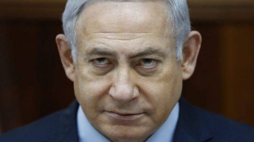 Την ανέγερση 3.500 νέων κατοικιών στη Δυτική Όχθη ανακοίνωσε ο Μπενιαμίν Νετανιάχου