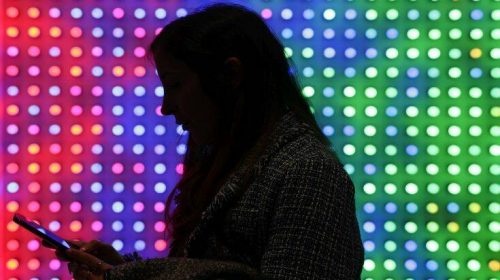 Κορονοϊός: Η Sony ακύρωσε τη συμμετοχή της στην έκθεση Mobile World Congress