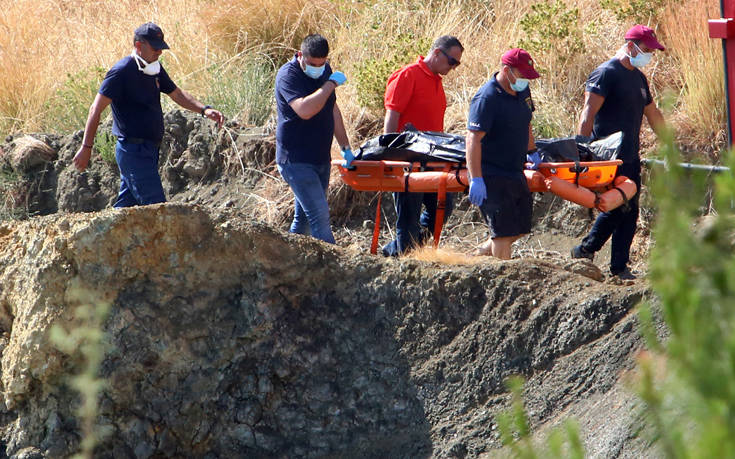 Serial Killer στη Κύπρο: Νέος κύκλος καταθέσεων για τις φρικτές δολοφονίες Serial Killer στη Κύπρο: Νέος κύκλος καταθέσεων για τις φρικτές δολοφονίες