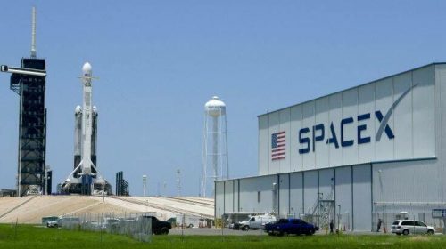 H SpaceX φτιάχνει βιομηχανική μονάδα έρευνας και παραγωγής στο Λιμάνι του Λος Άντζελες