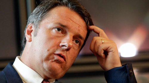 Ιταλία: Σε κίνδυνο η κυβερνητική πλειοψηφία, «οσμή» πολιτικής αστάθειας