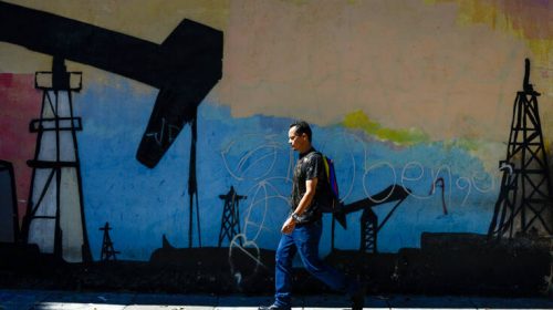 Βενεζουέλα: Νέες αμερικανικές κυρώσεις με στόχο το πετρέλαιο και τη Ρωσία