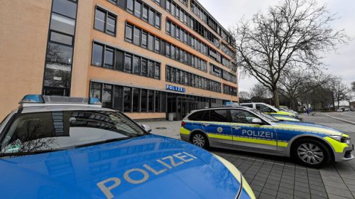 «Οι ρωσικές μυστικές υπηρεσίες πίσω από τη δολοφονία Γεωργιανού στο Βερολίνο»