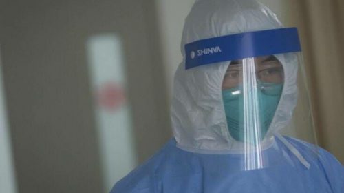 Κοροναϊός: Σε καραντίνα πάνω από 3.700 επιβαίνοντες σε κρουαζιερόπλοιο ανοικτά του Τόκιο