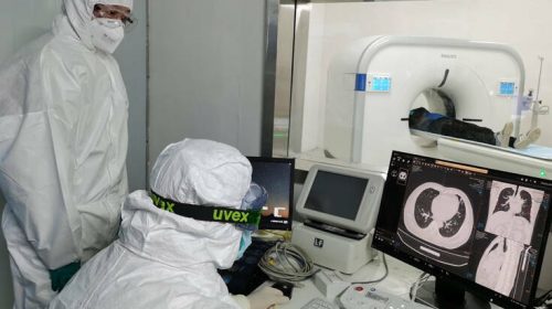 Κορονοϊός: Ζητούν από όσους προσβλήθηκαν από τον ιό να δώσουν αίμα για τη θεραπεία των πασχόντων