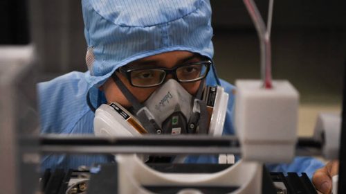 Κορονοϊός: «Υπαρκτός ο κίνδυνος πανδημίας» δηλώνει ο νέος υπουργός Υγείας της Γαλλίας