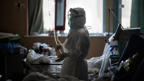 Εξαπλώνεται ο κορονοϊός – Εντοπίστηκε το πρώτο κρούσμα στην Ελβετία