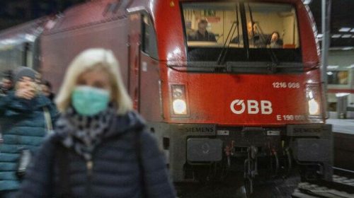 Κορονοϊός: Ο ιός μεταδίδεται τάχιστα και η Ευρώπη δέχεται πιέσεις να συγκρατήσει την επιδημία