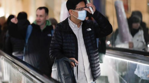 Κορονοϊός: Ιταλικά ΜΜΕ δίνουν και έβδομο νεκρό