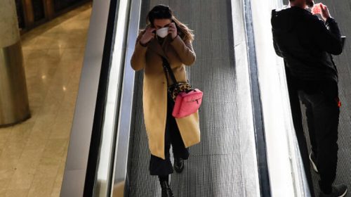 Δύο νέα κρούσματα του κορονοϊού στο Ηνωμένο Βασίλειο – Ανέρχονται σε 15