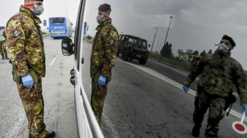 ΕΕ – Κορονοϊός: Το κλείσιμο των συνόρων είναι αντιπαραγωγικό στην αντιμετώπισή του