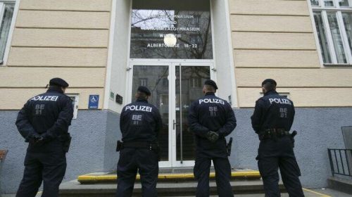 Πρώτο επιβεβαιωμένο κρούσμα κορονοϊού στη Βιέννη