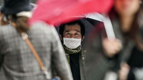 Κορονοϊός: «Η Γερμανία βρίσκεται στην αρχή επιδημίας»