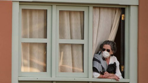 Κορονοϊός: Προληπτικά μέτρα για στήριξη των επιχειρήσεων εξετάζει το οικονομικό επιτελείο