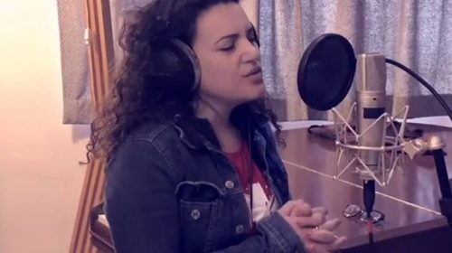 «Together»: Πενήντα μουσικοί ενώνουν τις φωνές του κατά του κορονοϊού