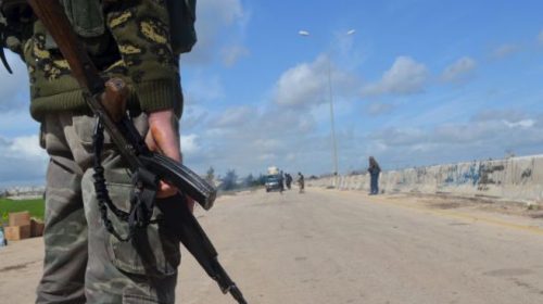 Ρωσία και Τουρκία ετοιμάζονται για νέες διαβουλεύσεις για την κατάσταση στην Ιντλίμπ