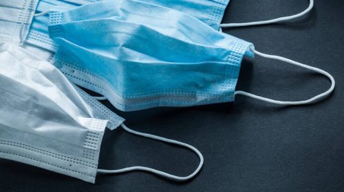 Μέσα σε έξι μέρες θα φτιάξει η Κίνα εργοστάσιο κατασκευής χειρουργικών μασκών