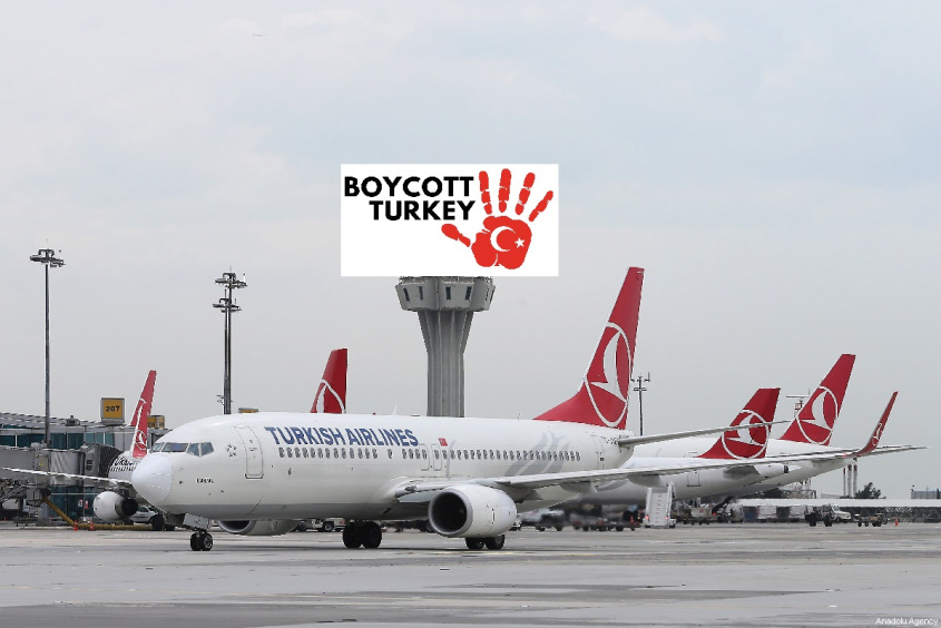 Κ. Φίλης: «Η Turkish Airlines μεταφέρει φθηνά μετανάστες χωρίς βίζα από την Αφρική» Κ. Φίλης: «Η Turkish Airlines μεταφέρει φθηνά μετανάστες χωρίς βίζα από την Αφρική»