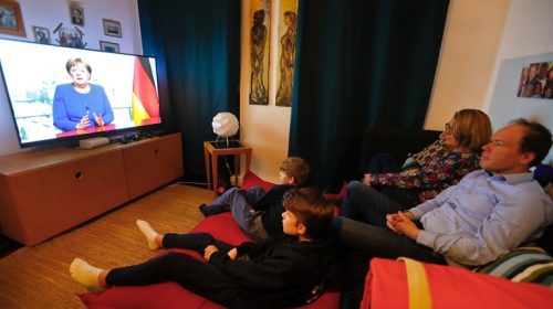 Η Γερμανία παρήγγειλε μεγάλες ποσότητες χλωροκίνης -Το φάρμακο για την ελονοσία, κατά του κορωνοϊού