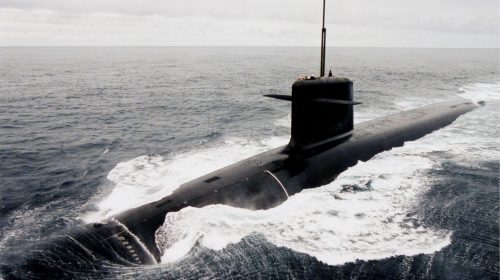 Η Τουρκία βγάζει 11 υποβρύχια σε Μεσόγειο, Αιγαίο και Ιόνιο για να φοβηθούμε;