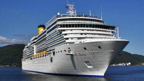 Κορονοϊός: Συναγερμός για ιταλικό κρουαζιερόπλοιο που έκανε στάση στη Μασσαλία