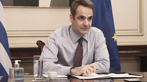 Απαγόρευσης κυκλοφορίας: Οι 2 αλλαγές που αυστηροποιούν το μέτρο