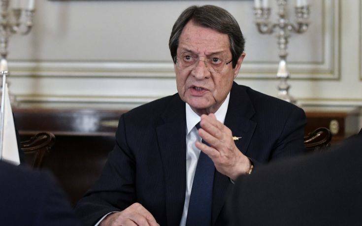 Νέα αυστηρότερα μέτρα στην Κύπρο για τον κορονοϊό – Τι ισχύει με τις πτήσεις Νέα αυστηρότερα μέτρα στην Κύπρο για τον κορονοϊό – Τι ισχύει με τις πτήσεις