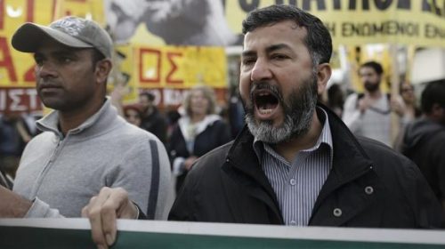 Πακιστανοί Ελλάδας: «Να ανοίξουν τα σύνορα στους μετανάστες»…!