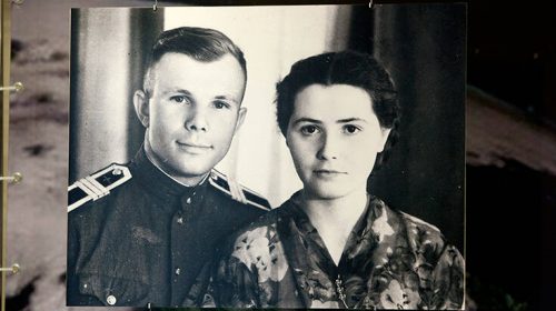 Πέθανε η σύζυγος του Ρώσου κοσμοναύτη Γιούρι Γκαγκάριν, Βαλεντίνα