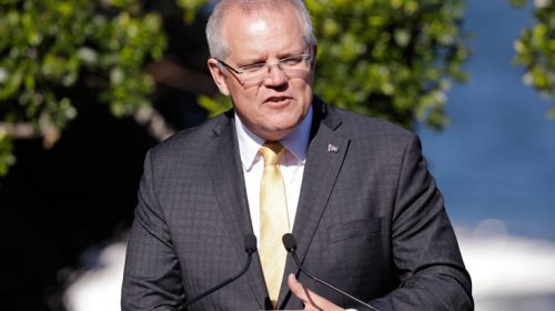 Κορονοϊός: Η Αυστραλία θα απαγορεύσει τις αφίξεις από τη Νότια Κορέα