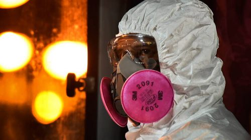 Κορονοϊός: Στους 9 έφτασαν οι νεκροί στην Ουάσιγκτον