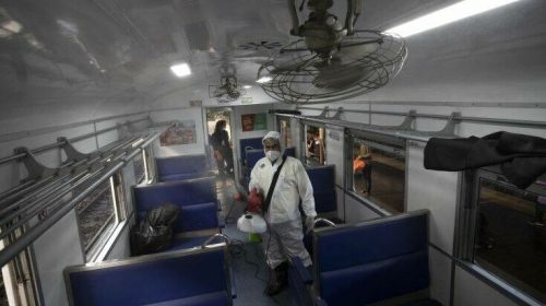 Καμπανάκι ΠΟΥ για κορονοϊό: Δεν πρόκειται για άσκηση, πάρτε πιο σοβαρά μέτρα αντιμετώπισης της κρίσης