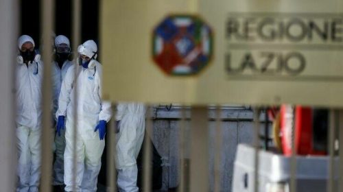 Κορονοϊός: «Οδύσσεια» και μάλιστα πανάκριβη οι μετακινήσεις για τους Ιταλούς