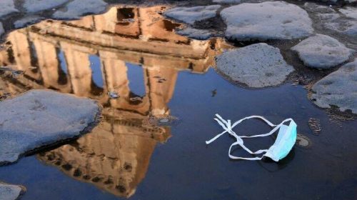 Προελαύνει ο κορονοϊός: Περισσότερα από 200 νέα κρούσματα στη Γερμανία – Πάνω από 7.478 στη Νότια Κορέα