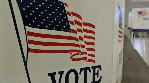 ΗΠΑ: Αναβάλλονται λόγω κορονοϊού οι προκριματικές εκλογές του Δημοκρατικού Κόμματος στη Τζόρτζια