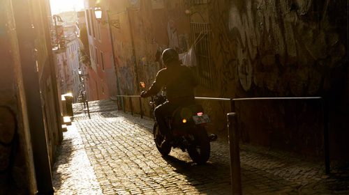 Κορονοϊός: Σε καραντίνα ολόκληρη πόλη με 55.000 κατοίκους