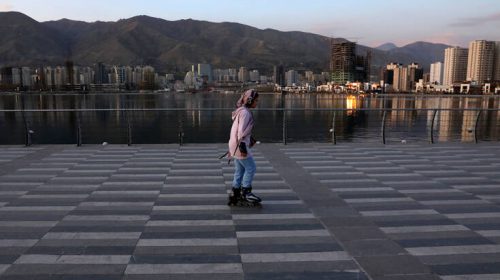 Θερίζει ο κορονοϊός στο Ιράν: 135 νέοι θάνατοι, 1.178 νέα κρούσματα το τελευταίο 24ωρο