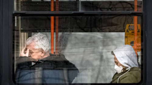 Ρουμανία: Σε 158 ανήλθαν τα επιβεβαιωμένα κρούσματα κορονοϊού