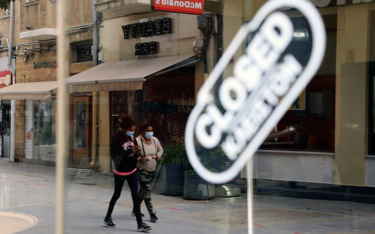 Ακόμη 29 νέα κρούσματα του κορονοϊού στην Κύπρο, έφτασαν συνολικά τα 116 Ακόμη 29 νέα κρούσματα του κορονοϊού στην Κύπρο, έφτασαν συνολικά τα 116