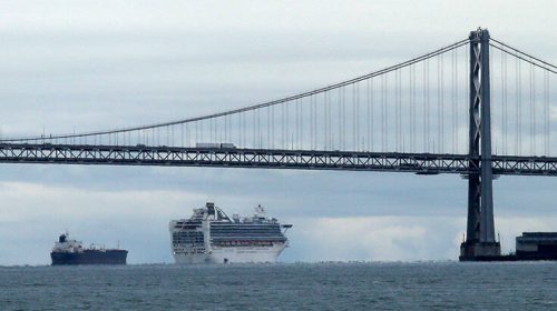 Η Κούβα δέχεται το βρετανικό κρουαζιερόπλοιο με τα 5 κρούσματα κορονοϊού