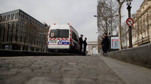 Γερμανικός Τύπος για κορονοϊό: «Η ΕΕ να κάνει στοχευμένες ενέργειες ώστε να πεθάνουν όσο λιγότεροι»